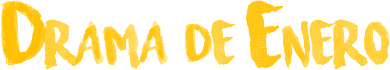 Drama de Enero